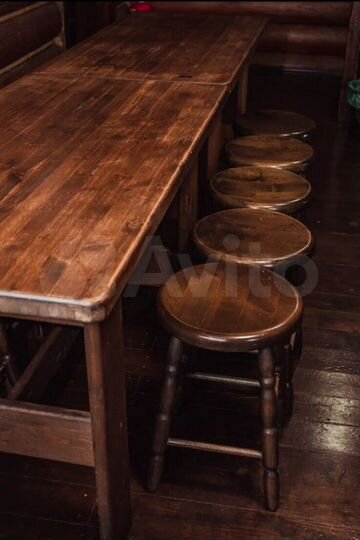 Коттедж 190 м² на участке 100 сот.