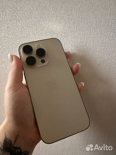 iPhone 14 Pro, 128 ГБ