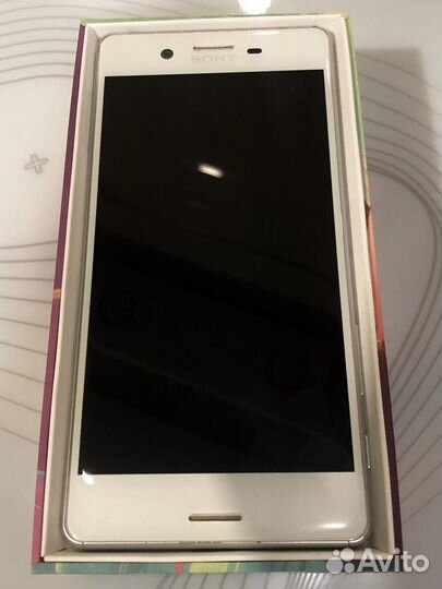 Sony Xperia X Dual, 3/64 ГБ