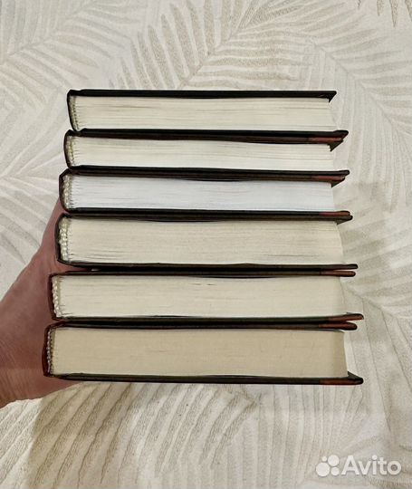 Коты-Воители 3 цикл