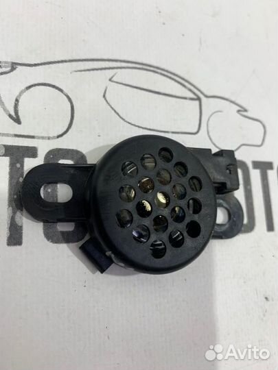 Динамик парковочной системы Volkswagen Tiguan NF