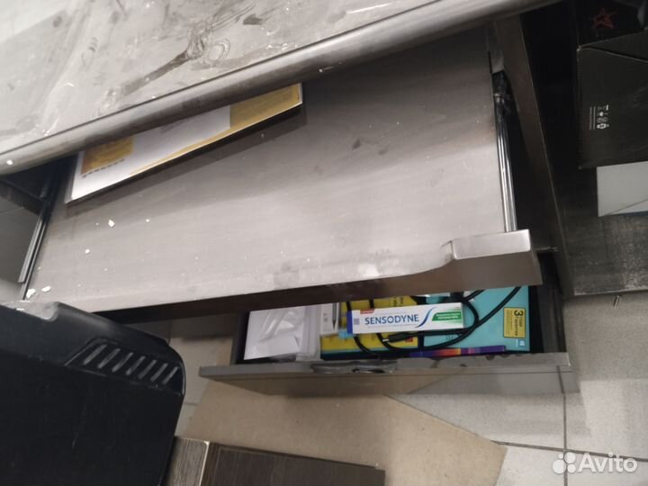 Туба под телевизор