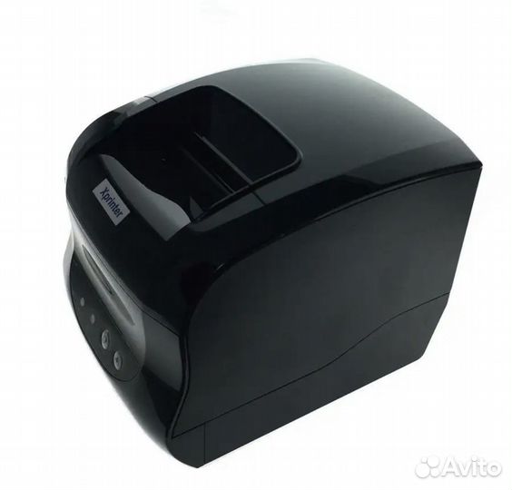 Термопринтер xprinter xp-365B для маркетплейсов