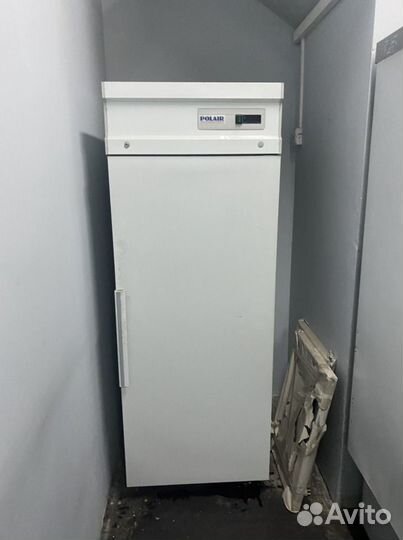 Холодильный шкаф полаир