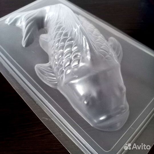 Пластиковая форма для 