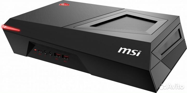 Игровой компьютер MSI Trident 3 10SI-233RU