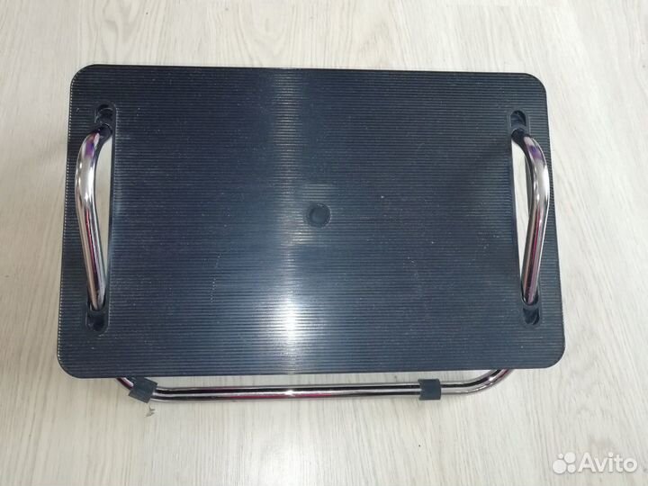 Подставка под ноги для школьника