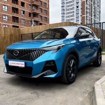 Новый GAC GS3 1.5 AMT, 2024, цена от 2 250 000 руб.