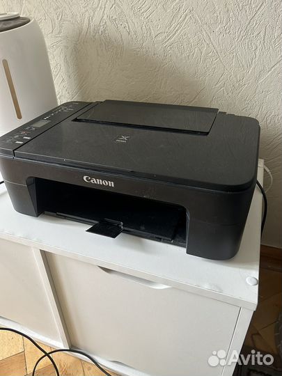 Принтер Canon