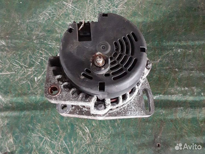 Генератор Renault Kangoo 1.2 I D7F