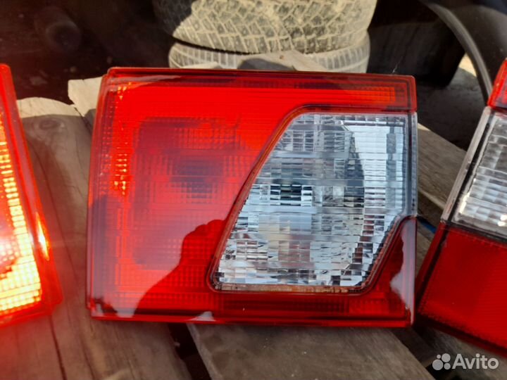 Задние фонари ваз 2110,2112 клюшки