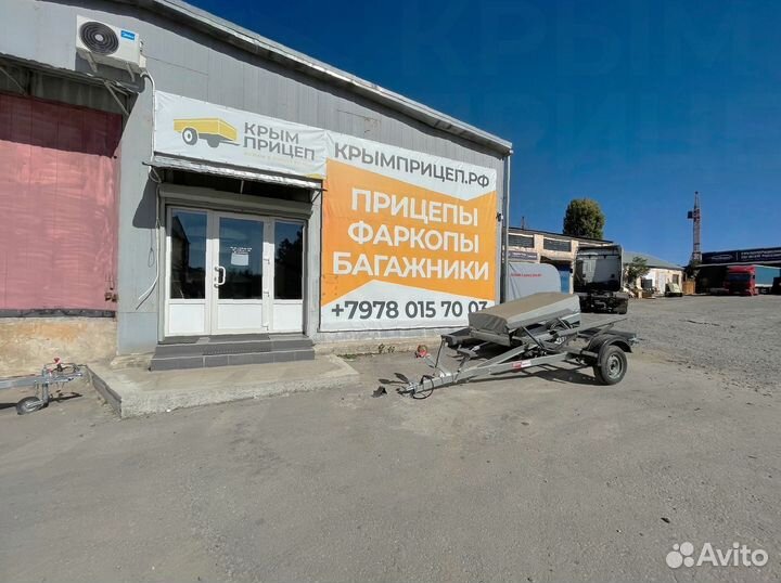 Фаркоп H203-A тсу hyundai sonata V 2001-2005