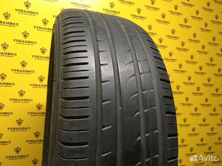 Pirelli P Zero Rosso 235/60 R18 103V