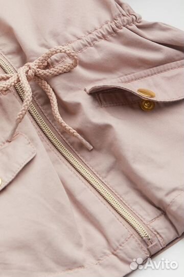 Парка HM новая 104