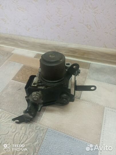 Блок ABS Хонда аервейв