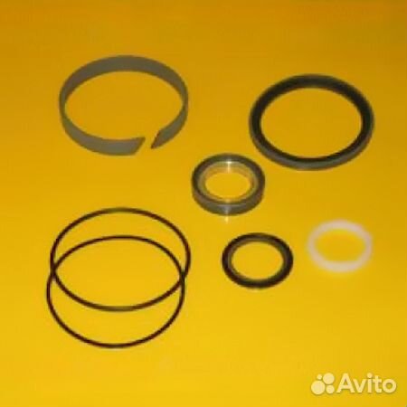 Комплект ремонтный цилиндра гидравлического 246-59