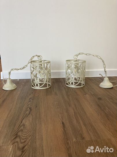 Люстра подвесная Maytoni