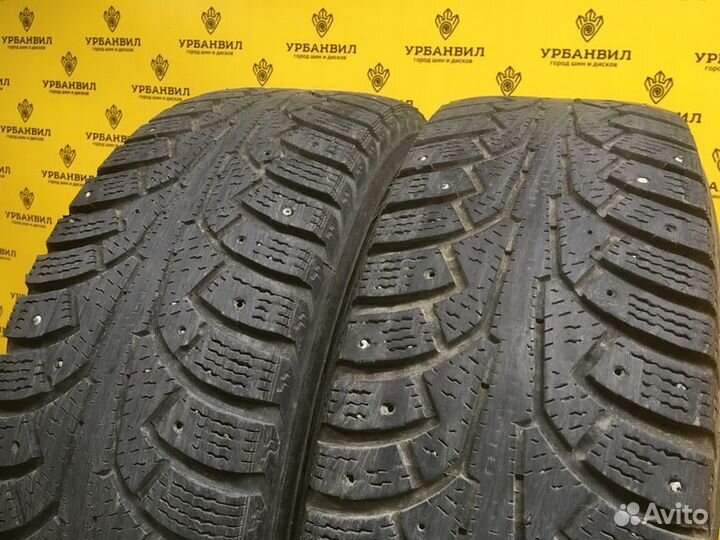 Nokian Tyres Nordman 5 185/65 R15 92T