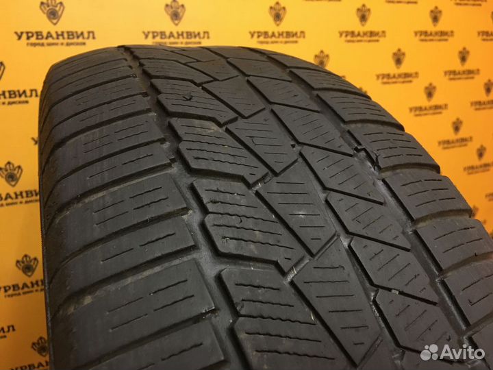 Continental ContiWinterContact TS 850 225/60 R18 104H