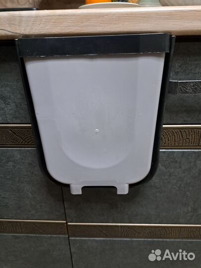 Ведро для мусора