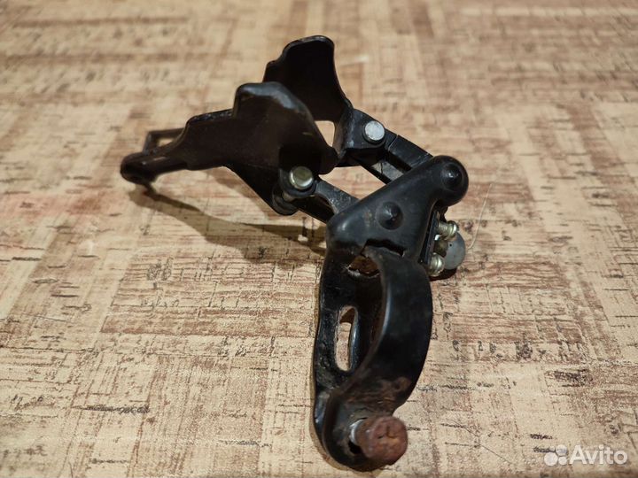 Передний переключатель