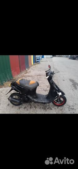 Хонда дио 18 обмен на айфон