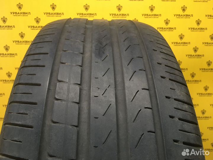 Pirelli Scorpion Verde 255/50 R19 103W