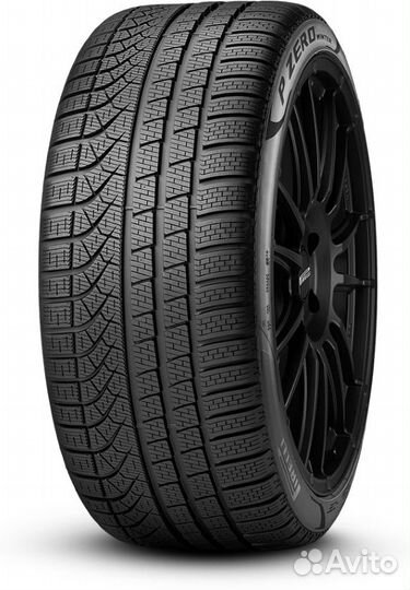 Pirelli P Zero Winter 255/35 R19 96W