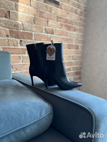 Полусапоги