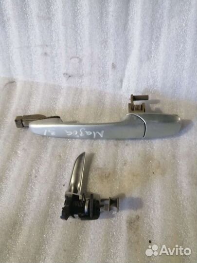 Замок двери Мазда 6 гг Mazda 6 GG