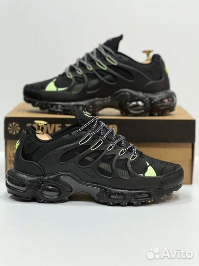 Кроссовки Nike Air Max Terrascape