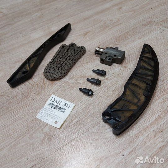 Ремкомплект грм Hyundai Solaris 2014-2017