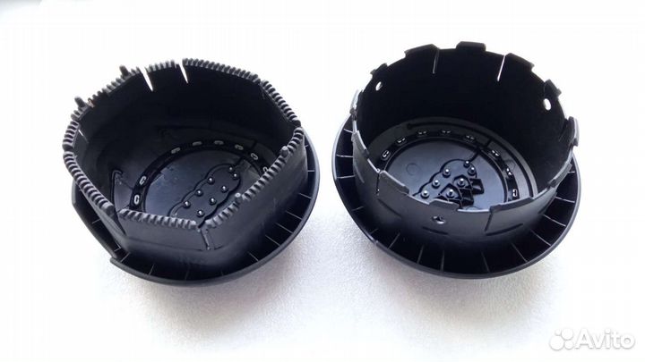 Подушка безопасности airbag audi ауди круглая