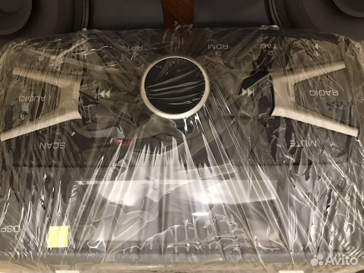 Колонки в автомобили