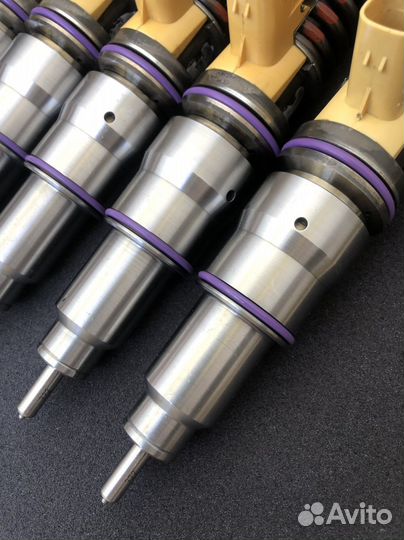 Насос-форсунки volvo fh12/d13 21340611