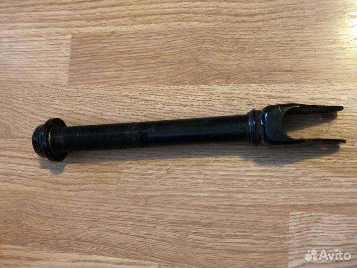 Продам вилку для самоката