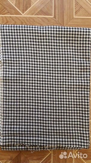 Шерсть натуральная 100