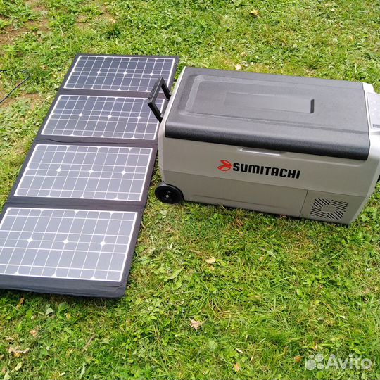 Солнечные батареи Sumitachi 88W