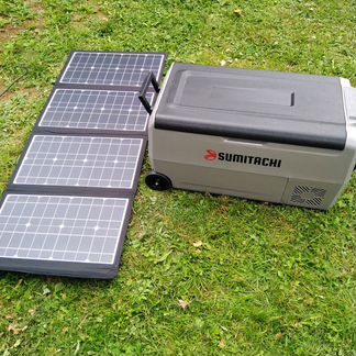 Солнечные батареи Sumitachi 88W