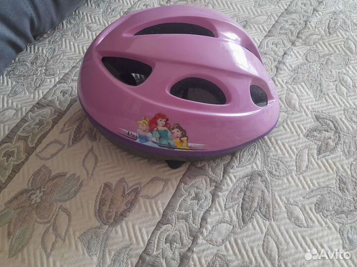 Шлем детский