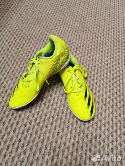 Бутсы adidas