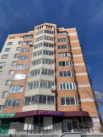 Свободного назначения, 125 м²