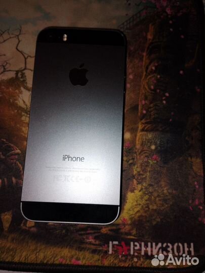 iPhone, 16 ГБ