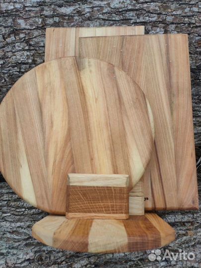 Разделочные доски