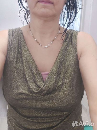 Платье Н&М новое