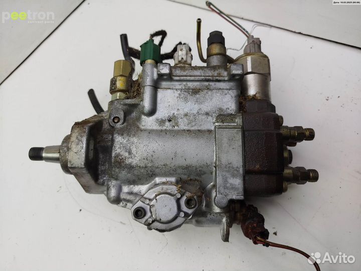 Б/У Б/У тнвд (Y17DT) 8971852422 opel