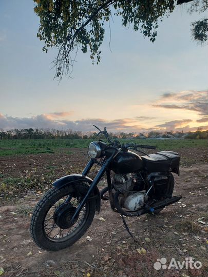 Иж планета-2