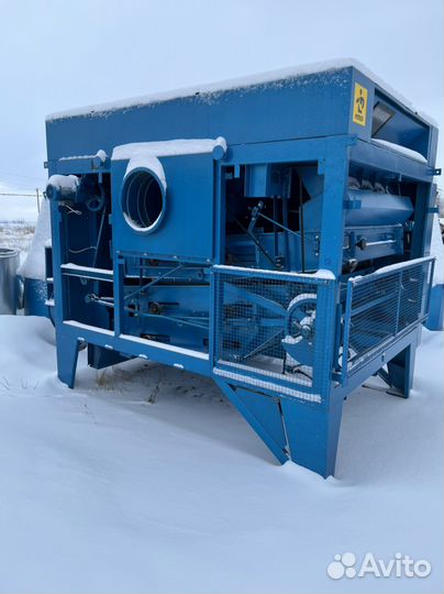 Оборудования Петкуса