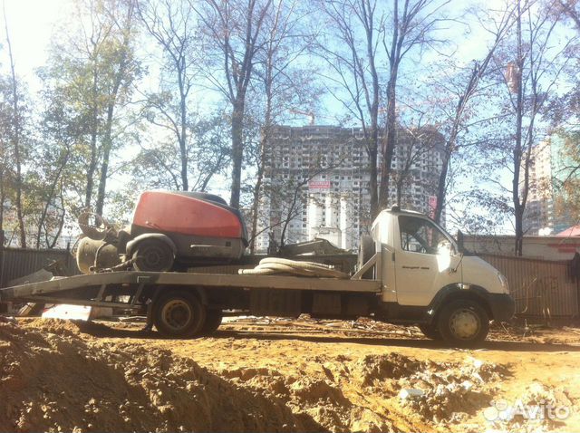 Аренда растворонасоса