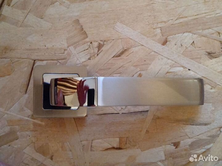 Двери межкомнатные с коробкой 80